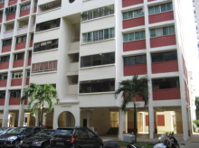 Blk 312 Serangoon Avenue 2 (Serangoon), HDB 5 Rooms #284742